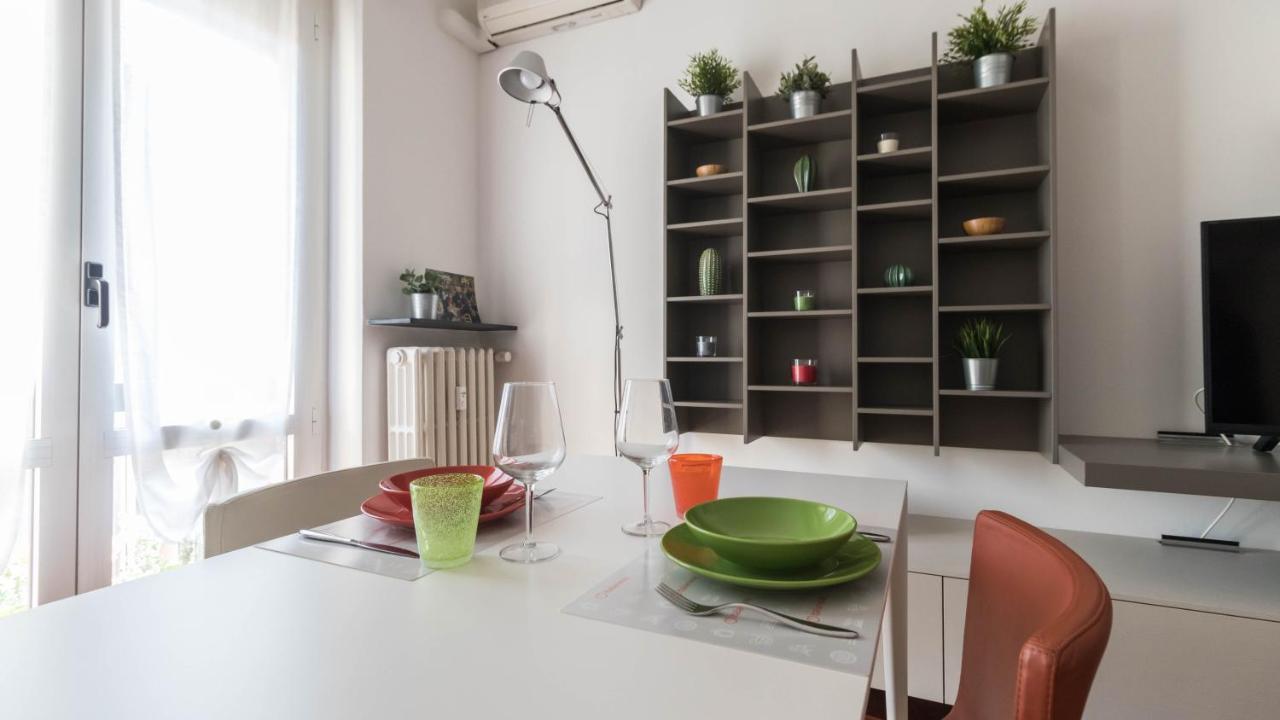 Appartement Italianway - Masaccio 18 B à Milan Extérieur photo