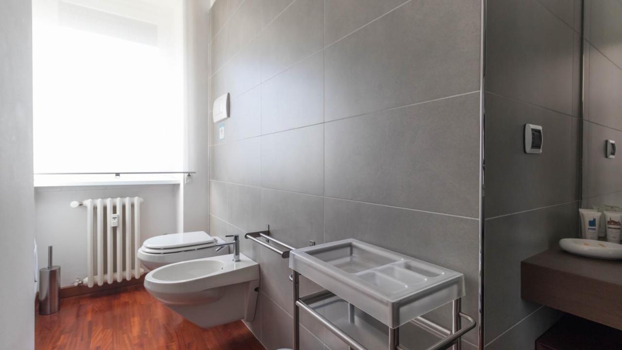 Appartement Italianway - Masaccio 18 B à Milan Extérieur photo