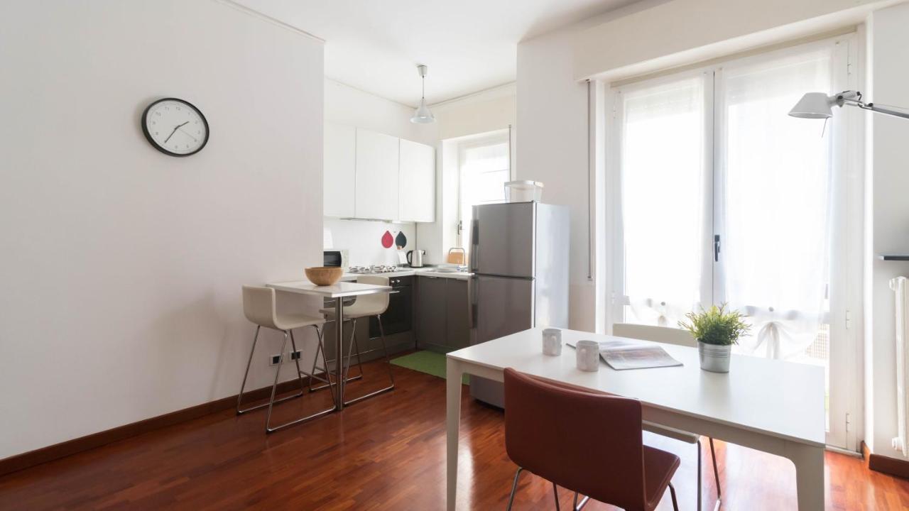 Appartement Italianway - Masaccio 18 B à Milan Extérieur photo