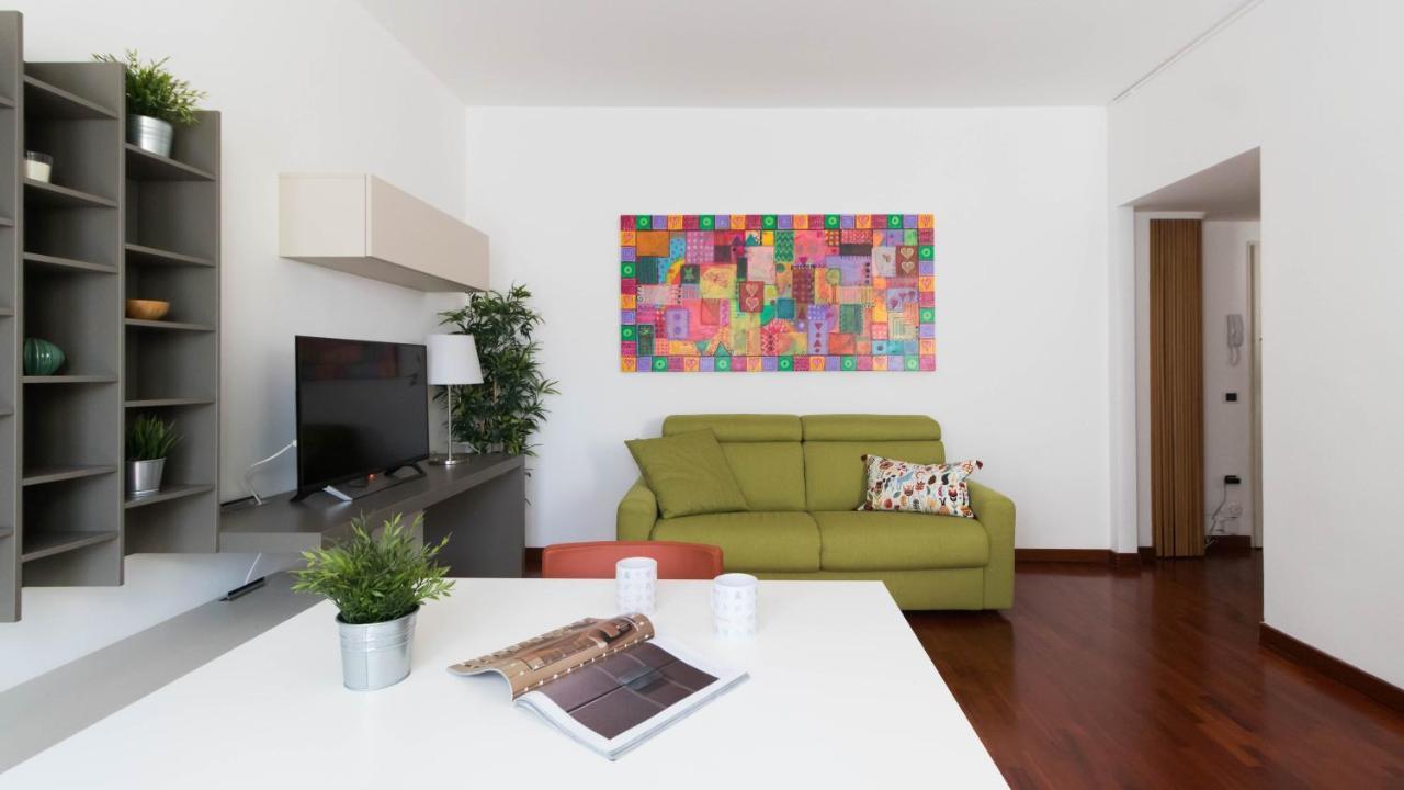 Appartement Italianway - Masaccio 18 B à Milan Extérieur photo