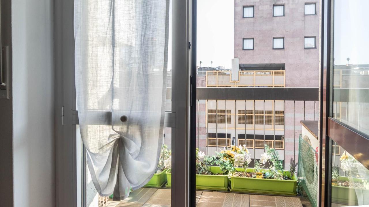 Appartement Italianway - Masaccio 18 B à Milan Extérieur photo